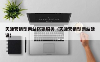 湖北天津营销型网站搭建服务（天津营销型网站建设）