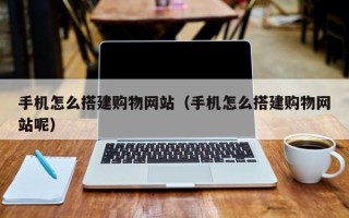 湖北手机怎么搭建购物网站（手机怎么搭建购物网站呢）