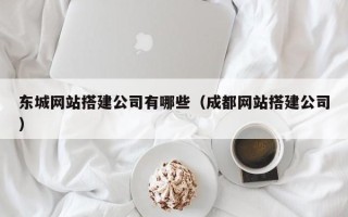 湖北东城网站搭建公司有哪些（成都网站搭建公司）